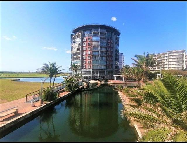 2 BEDROOM APARTMENT FOR SALE IN POINT WATERFRONT